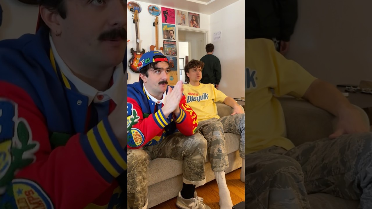 your friend who makes the worst bets