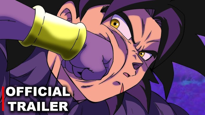 Dragon Ball Super: Super-Herói ganha trailer dublado e revela elenco de  dubladores em português