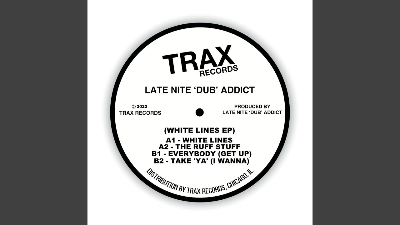 The Ruff Stuff - YouTube