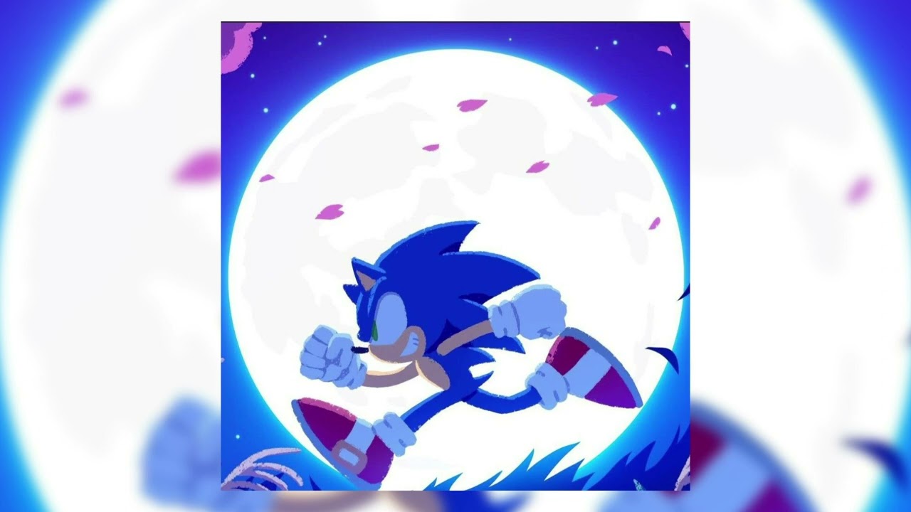 Endless Possibility - Sonic Unleashed OST (Speed up) // [NIGHTCORE]