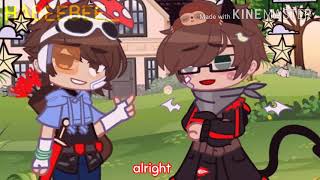 Guy.exe Georges Type? Gacha Meme Dnf Mcyt Dsmp