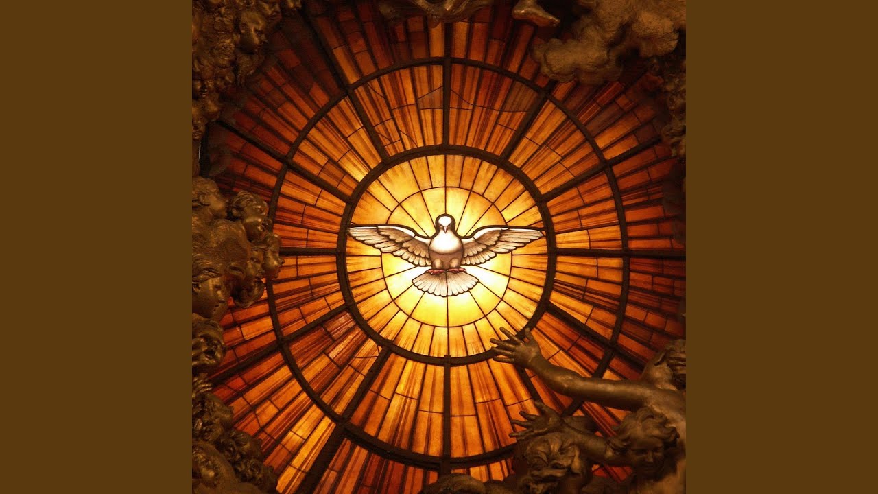 Kyrie eleison sacerdotal