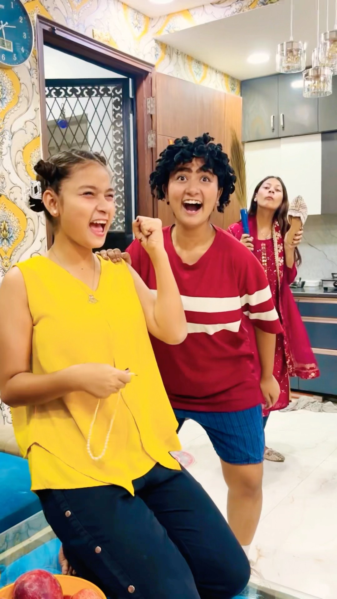 Golu vs Shinchan ? School Mein Tatti Nikal Gayi #shinchan #shorts #comedy