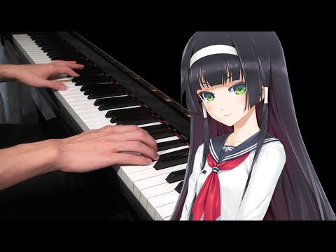 美少女万華鏡 OST - 美少女迷宮
