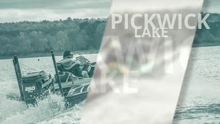 2016 FLW TV | Pickwick Lake