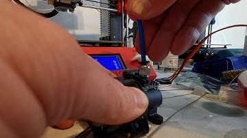 IR Sensor on Orbiter