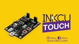 INKCU TOUCH