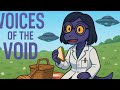 Пикник с инопришеленцами! | Voices of the Void #2 (Запись стрима от 15.1.2025)