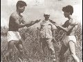 Uechi Ryu techniques
