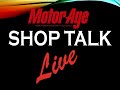 Shop Talk LIVE #12: Recruiting the Next Generation