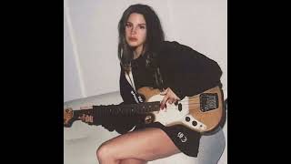 [FREE] Lana Del Rey x Indie Rock Type Beat - Fall