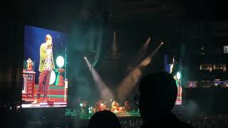 Tyler Childers - Bitin' List (Live in Nashville TN 2025)