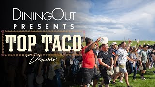 Top Taco Denver 2025: The Winning Tacos & Cocktails RECAP!