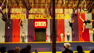 Circus Showcase | Performance Day Session 2 2023