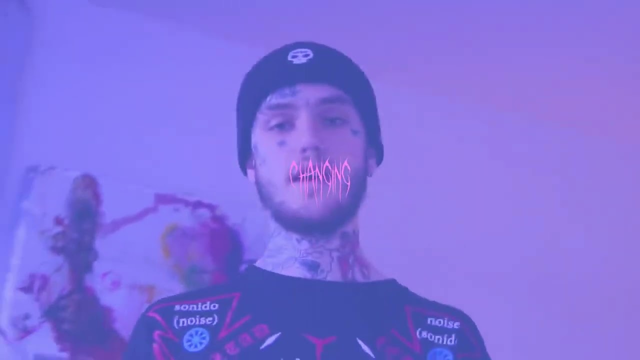 [FREE FOR PROFIT] Lil Peep Type Beat - changing | Untagged (prod. expulsing x Jkei)