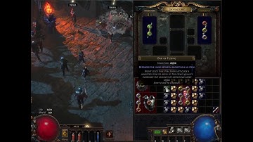 poe 3.3 incursion 6 link inpulsa
