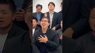 Download Lagu Kau Ditakdirkan Untukku versi Acapella Sintesa #acapella #kauditakdirkanuntukku #edcoustic #inteam MP3