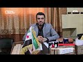 دير الزور.. مطالب بجر مياه ”دجلة“ لإحياء أراضي ”الخابور“