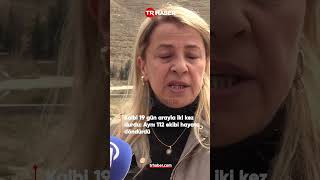 19 günde kalbi iki kere durdu: Aynı ekip hayata döndürdü