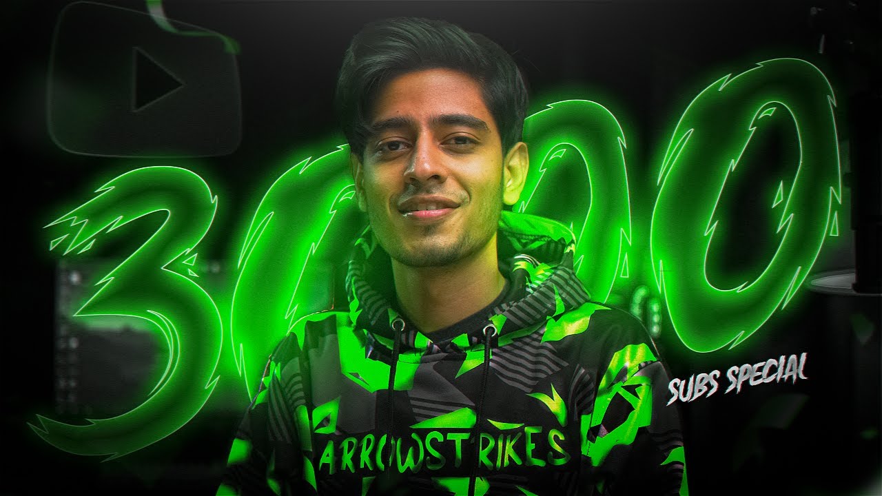 3000 Subscribers Special! Ft. 