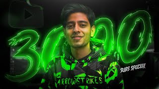 3000 Subscribers Special! Ft. @BrownLadHusnain