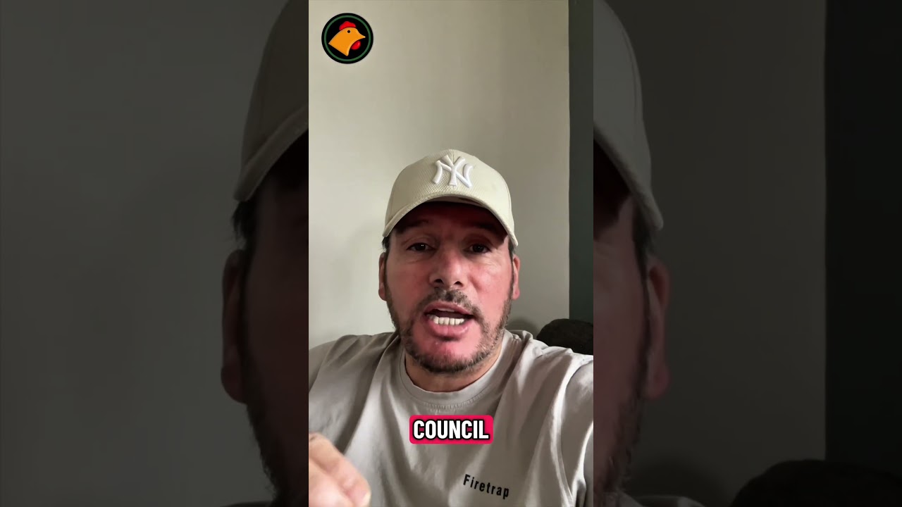 Прежде чем купить землю — вы ДОЛЖНЫ понять статью 4 