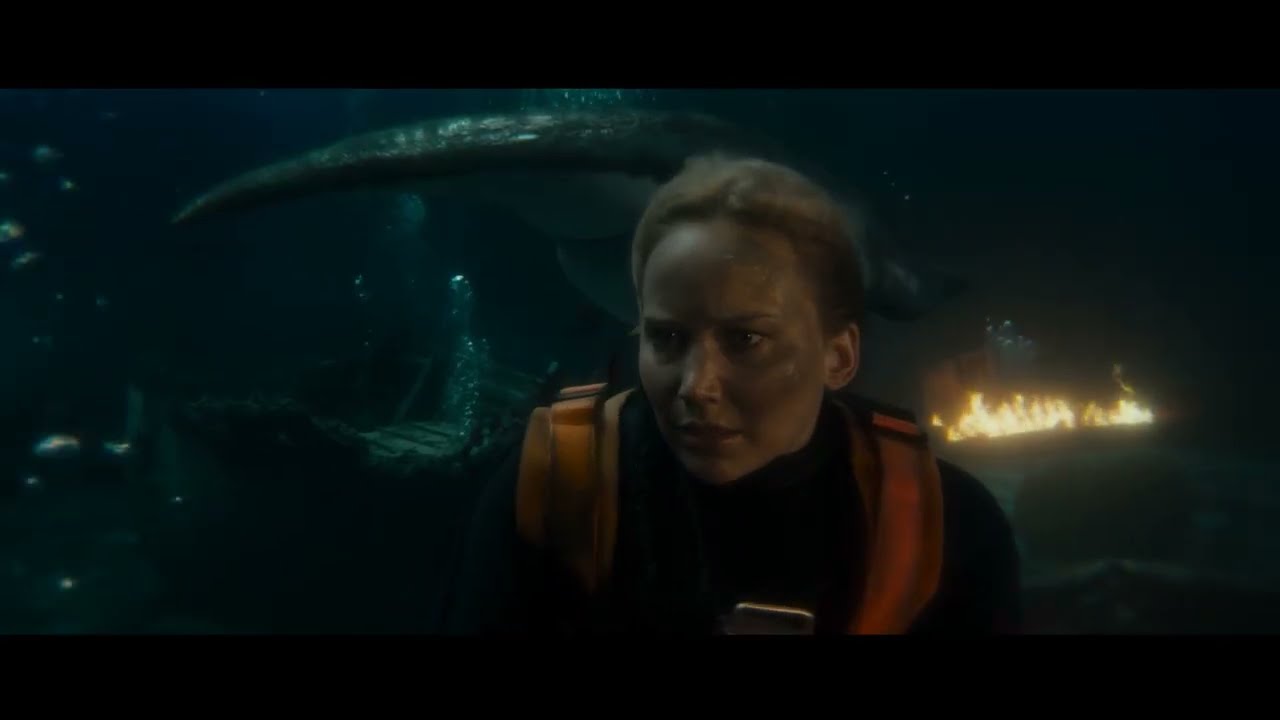 Aquaman 3 (2027) – A King’s Duty Beneath the Waves