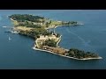 Hart Island and Riker's Island Insights