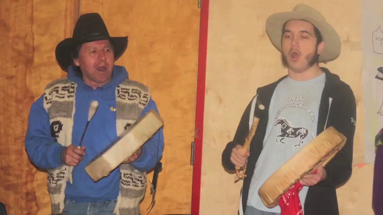 Lhvnps I ScwaÌ  kwekwiha I St'at'imca "Heartbeat of the St'at'imc"