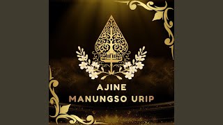 Download Lagu Ajine Manungso Urip Download Lagu Ajine Manungso Urip