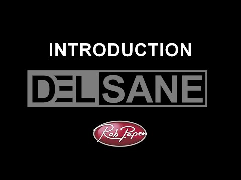 DelSane Introduction