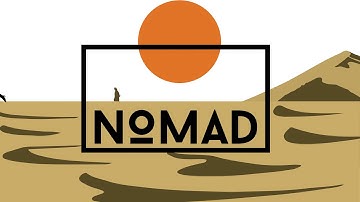 Nomad Channel Intro