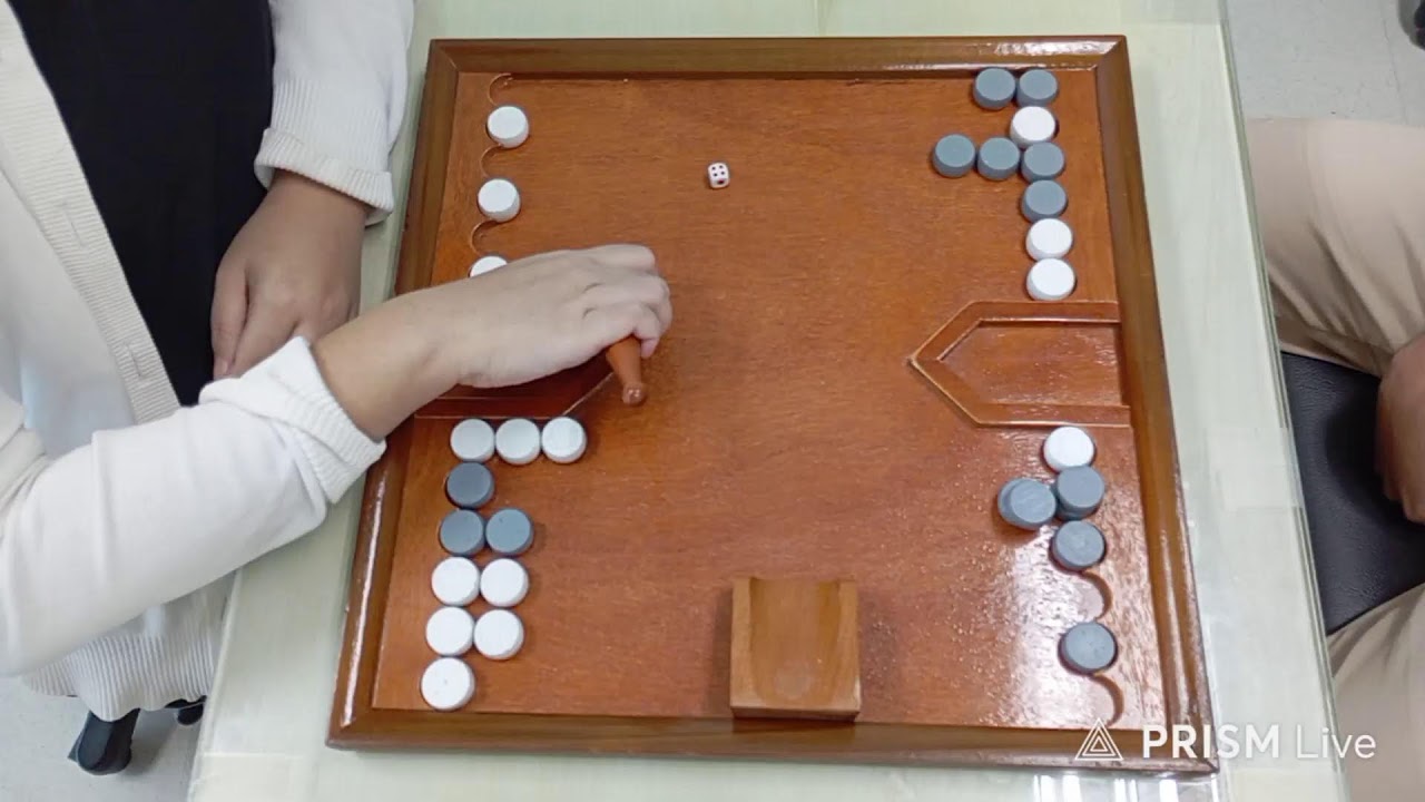 หมากสกา วันที่ 16 ธ.ค. 68