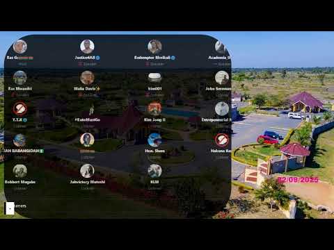 Gen Z Analyze Siasa Peas Na Kanisa Siasa2027 