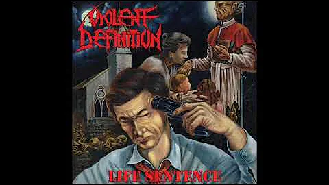 Violent Definition - Life Sentence (Full Album, 20...