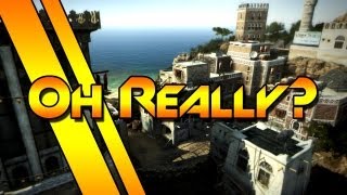 Celebrity Black Ops 2 - Oh Really? (Music Gameplay) Wealth