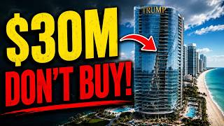 Athlete Statistics They Paid Millions for Oceanfront Luxury. Now Their Tower Is Falling Apart.