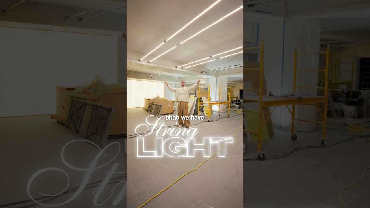 Every space, every detail—designed, engineered, and executed without compromise.