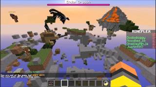 Mineplex Mixed Arcade- Quick Win