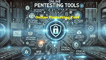 🔍 Online Web Scanning  | Easy Website Security Test