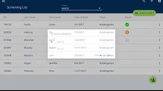 MAICO easyTone Tablet Audiometer – Screening List Review