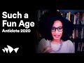 ANTIDOTE 2020: Kiley Reid on Such a Fun Age