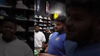 My Biggest Ever CASHOUT ($10,000)?! #ramitheicon #shorts