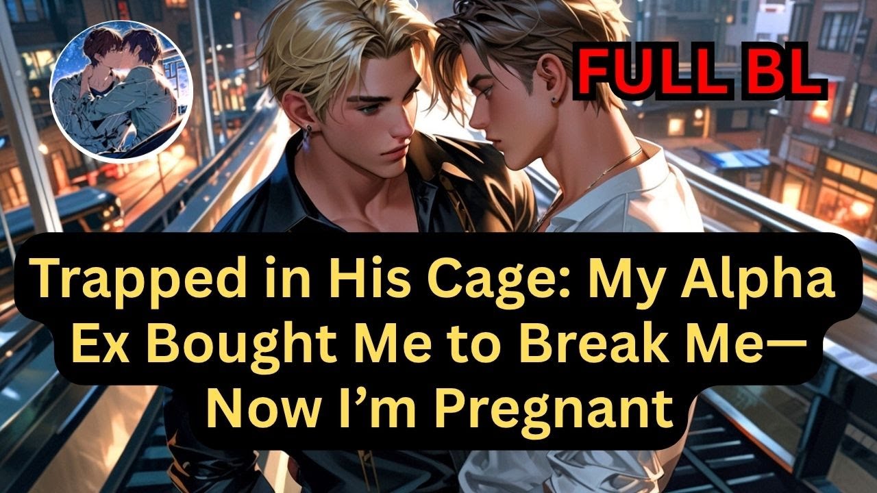 Назад в свою клетку: мой бывший альфа купил меня и носит мое тепло, как собственность #bl #mpreg ...