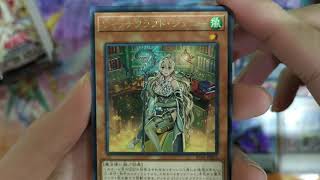 「遊戲王樸實日常」1011 IGAS 點火強襲 究竟會抽到什麼!?居然還不小心剪到卡...