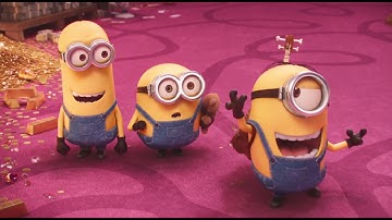 Respect! Power! BANANA!