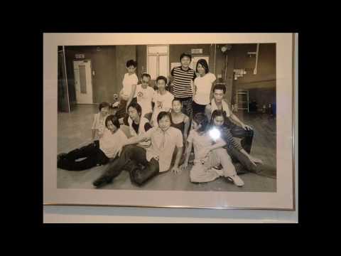 《印象。張國榮》圖片展覽 2