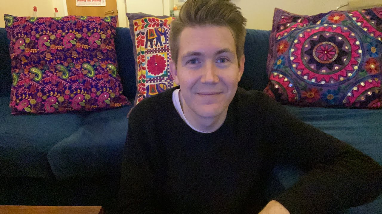 Sunday Night Live Tarot Reading | Gregory Scott Tarot