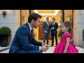 Своим предупреждением девочка уберегла миллионера от страшной угрозы 🌟