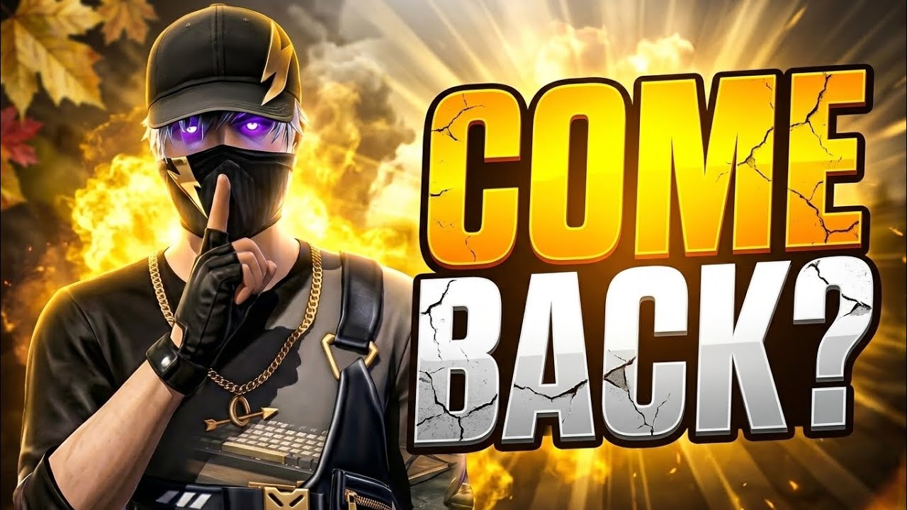 COME BACK ??? all r set for me || tournament highlights || ft.tsgmitesh